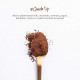 YOUR SUPER supertaimede segu CHOCOLATE LOVER HEALTH PRODUCTS YOUR SUPER supertaimede segu CHOCOLATE LOVER HEALTH PRODUCTS