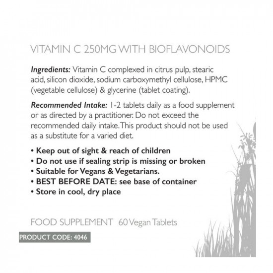 CYTOPLAN C-VITAMIIN BIOFLAVANOIDIDEGA HEALTH PRODUCTS CYTOPLAN C-VITAMIIN BIOFLAVANOIDIDEGA HEALTH PRODUCTS