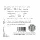 CYTOPLAN C-VITAMIIN BIOFLAVANOIDIDEGA HEALTH PRODUCTS CYTOPLAN C-VITAMIIN BIOFLAVANOIDIDEGA HEALTH PRODUCTS