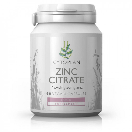 CYTOPLAN TSINKTSITRAAT CYTOPLAN TSINKTSITRAAT