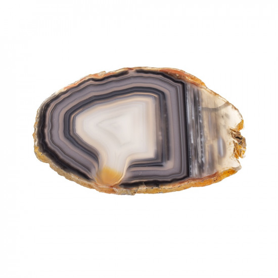AGATE slice AGATE slice