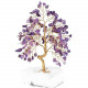 AMETHYST bonsai FENG SHUI big AMETHYST bonsai FENG SHUI big