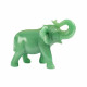 GREEN AVENTURINE elephant MAGICAL TOOLS GREEN AVENTURINE elephant MAGICAL TOOLS