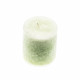 MINT, ORANGE and LAVENDER ritual and magic candle MINT, ORANGE and LAVENDER ritual and magic candle