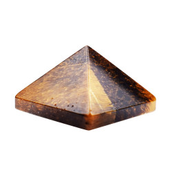 ТИГРОВЫЙ ГЛАЗ пирамида ТИГРОВЫЙ ГЛАЗ пирамида