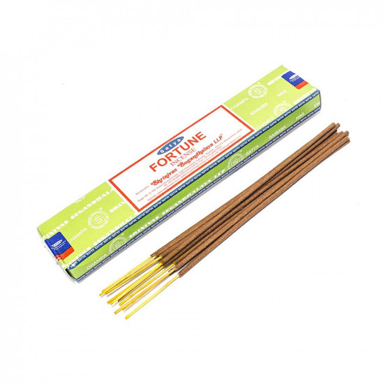 FORTUNE incense FORTUNE incense