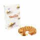VANILLA incense cones (15 sticks) MAGICAL TOOLS VANILLA incense cones (15 sticks) MAGICAL TOOLS
