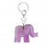 AMETÜST võtmehoidja elevant