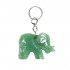 ROHELINE AVENTURIIN võtmehoidja elevant