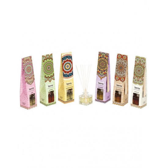 JASMIIN aroomidifuuser OILS JASMIIN aroomidifuuser OILS