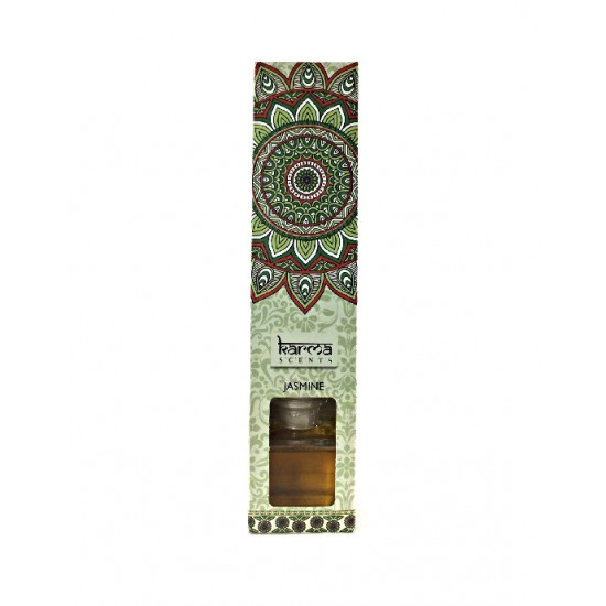 JASMIIN aroomidifuuser OILS JASMIIN aroomidifuuser OILS