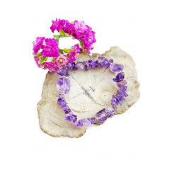 La Tene käekett "AMETÜST" 