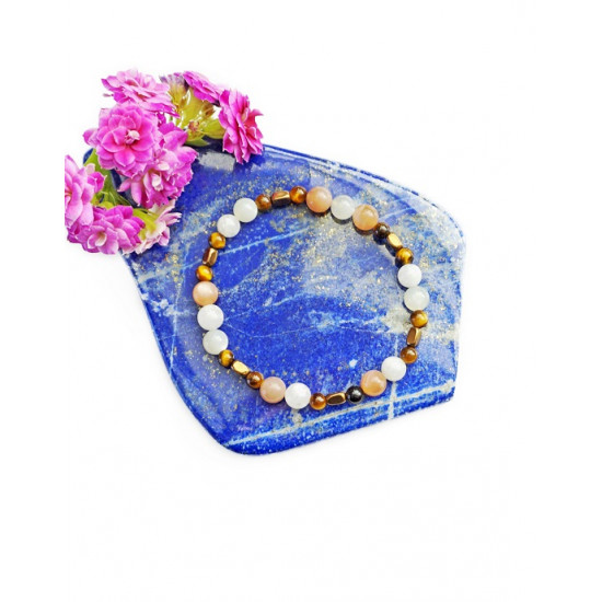 La Tene bracelet "AURA PROTECTION" LA TENE SIGNATURE BRAND La Tene bracelet "AURA PROTECTION" LA TENE SIGNATURE BRAND