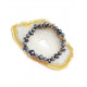 La Tene bracelet "CAR PROTECTION" La Tene bracelet "CAR PROTECTION"