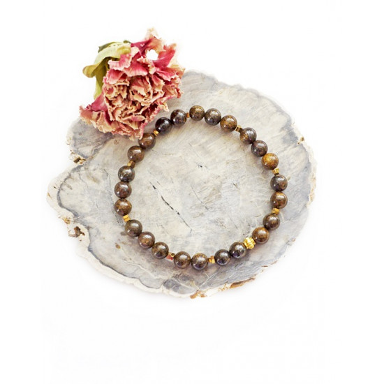 La Tene bracelet "BRONZITE" LA TENE SIGNATURE BRAND La Tene bracelet "BRONZITE" LA TENE SIGNATURE BRAND