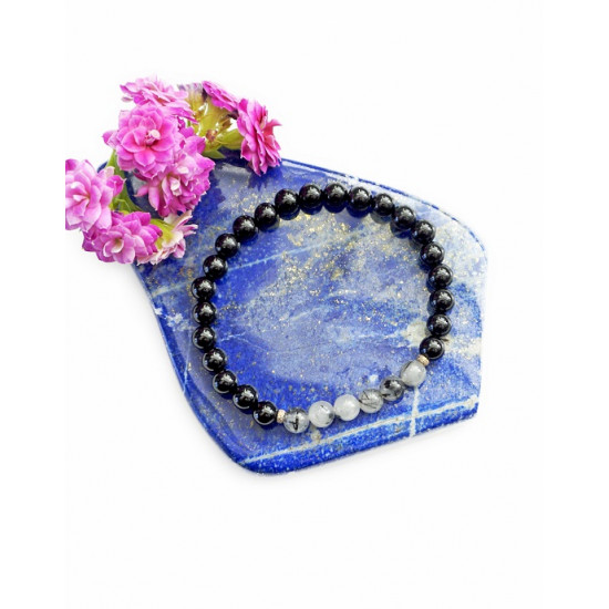 La Tene bracelet "ENERGY VAMPIRE" LA TENE SIGNATURE BRAND La Tene bracelet "ENERGY VAMPIRE" LA TENE SIGNATURE BRAND