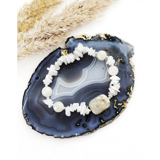 La Tene bracelet "SPIRIT HEALER" LA TENE SIGNATURE BRAND La Tene bracelet "SPIRIT HEALER" LA TENE SIGNATURE BRAND