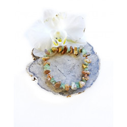 La Tene käekett "HINGELISED SIDEMED"