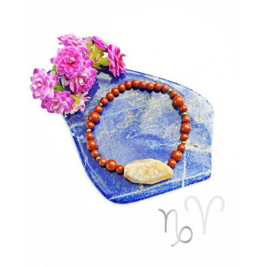 La Tene bracelet ARIES & CAPRICORN "LOVE FINDER" LA TENE SIGNATURE BRAND La Tene bracelet ARIES & CAPRICORN "LOVE FINDER" LA TENE SIGNATURE BRAND