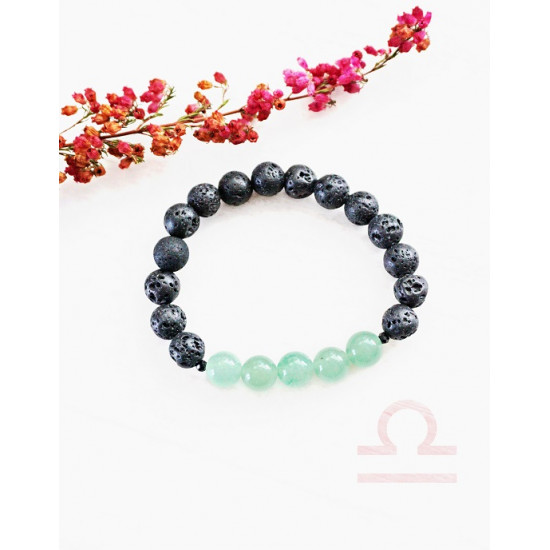 La Tene bracelet LIBRA "AURA PROTECTION" LA TENE SIGNATURE BRAND La Tene bracelet LIBRA "AURA PROTECTION" LA TENE SIGNATURE BRAND
