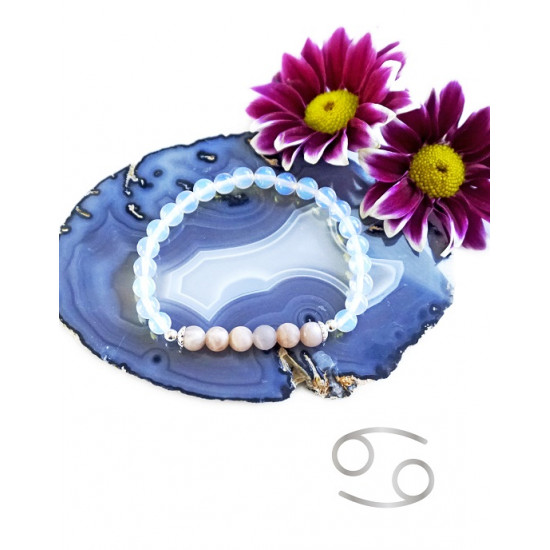 La Tene bracelet CANCER "GUARDIAN ANGEL" LA TENE SIGNATURE BRAND La Tene bracelet CANCER "GUARDIAN ANGEL" LA TENE SIGNATURE BRAND