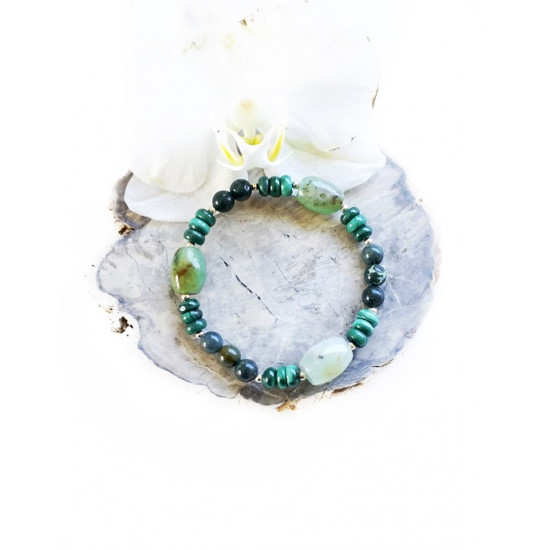 La Tene bracelet "PROSPERITY MAGIC" LA TENE SIGNATURE BRAND La Tene bracelet "PROSPERITY MAGIC" LA TENE SIGNATURE BRAND