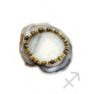 La Tene käekett meestele AMBUR "HEA ÕNN"