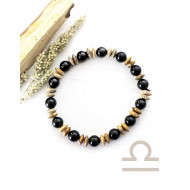 La Tene käekett meestele KAALUD "HEA ÕNN"