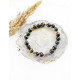 La Tene bracelet for men "KULLISILM" La Tene bracelet for men "KULLISILM"