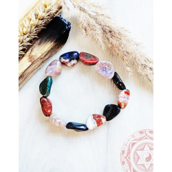 La Tene käekett meestele "SARDOONÜKS" La Tene käekett meestele "SARDOONÜKS"