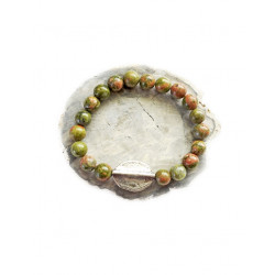 La Tene käekett meestele "UNAKIIT"