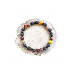 La Tene käekett meestele "VÕIMALUSED"