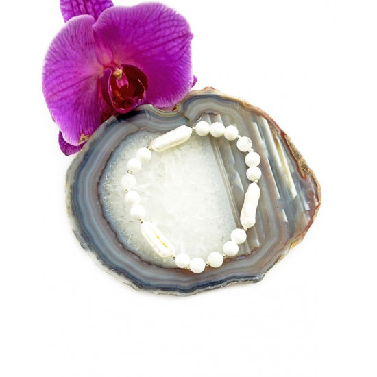 La Tene bracelet "FEMININITY" LA TENE SIGNATURE BRAND La Tene bracelet "FEMININITY" LA TENE SIGNATURE BRAND