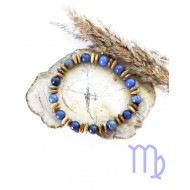 La Tene käekett meestele NEITSI "HEA ÕNN" La Tene käekett meestele NEITSI "HEA ÕNN"