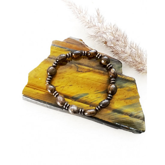 La Tene bracelet for boys "OPTIMISM" LA TENE SIGNATURE BRAND La Tene bracelet for boys "OPTIMISM" LA TENE SIGNATURE BRAND