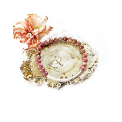 La Tene käekett "PIEMONIIT" La Tene käekett "PIEMONIIT"