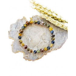 La Tene käekett "PIETERSIIT"