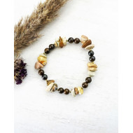 La Tene käekett "RAHULOLU" La Tene käekett "RAHULOLU"