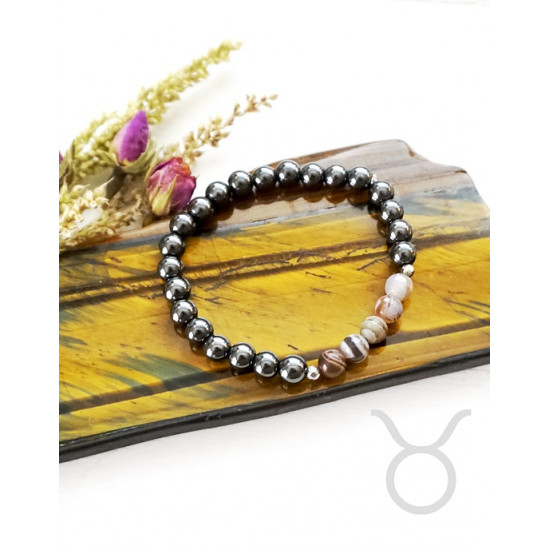 La Tene bracelet TAURUS "PROTECTION AND LUCK" LA TENE SIGNATURE BRAND La Tene bracelet TAURUS "PROTECTION AND LUCK" LA TENE SIGNATURE BRAND