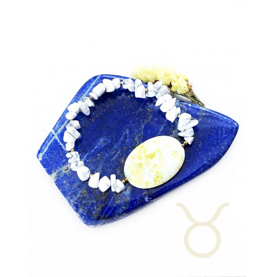 La Tene bracelet TAURUS "OPTIMISM" LA TENE SIGNATURE BRAND La Tene bracelet TAURUS "OPTIMISM" LA TENE SIGNATURE BRAND