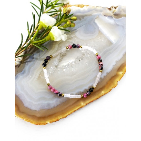 La Tene bracelet for girls "CARING" LA TENE SIGNATURE BRAND La Tene bracelet for girls "CARING" LA TENE SIGNATURE BRAND
