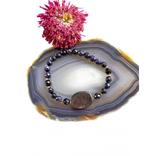 La Tene bracelet "FULFIL DREAMS" LA TENE SIGNATURE BRAND La Tene bracelet "FULFIL DREAMS" LA TENE SIGNATURE BRAND