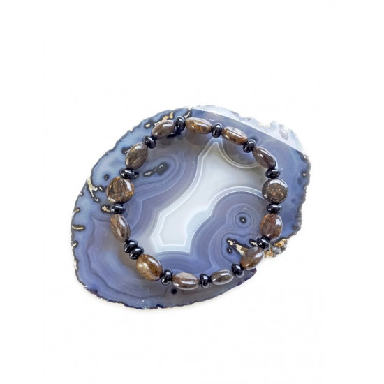 La Tene bracelet for men "NEW DIRECTIONS" LA TENE SIGNATURE BRAND La Tene bracelet for men "NEW DIRECTIONS" LA TENE SIGNATURE BRAND