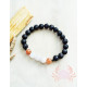 La Tene bracelet CANCER "AURA PROTECTION" La Tene bracelet CANCER "AURA PROTECTION"