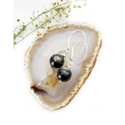 LA TENE kõrvarõngad "MUSKOVIIT" LA TENE kõrvarõngad "MUSKOVIIT"