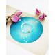 La Tene ring "AMAZONITE" LA TENE SIGNATURE BRAND La Tene ring "AMAZONITE" LA TENE SIGNATURE BRAND