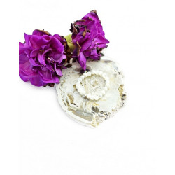 La Tene sõrmus "PÄRLIKARP"