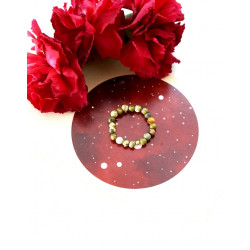 La Tene sõrmus "RÜOLIIT" (hõbe 925) La Tene sõrmus "RÜOLIIT" (hõbe 925)