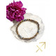 La Tene bracelet SAGITTARIUS "POSITIVE THINKER" La Tene bracelet SAGITTARIUS "POSITIVE THINKER"