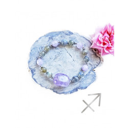 La Tene käekett AMBUR "SPIRITUAALSUS"